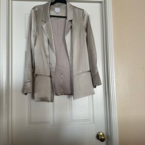 Cami NYC Tippy Blazer